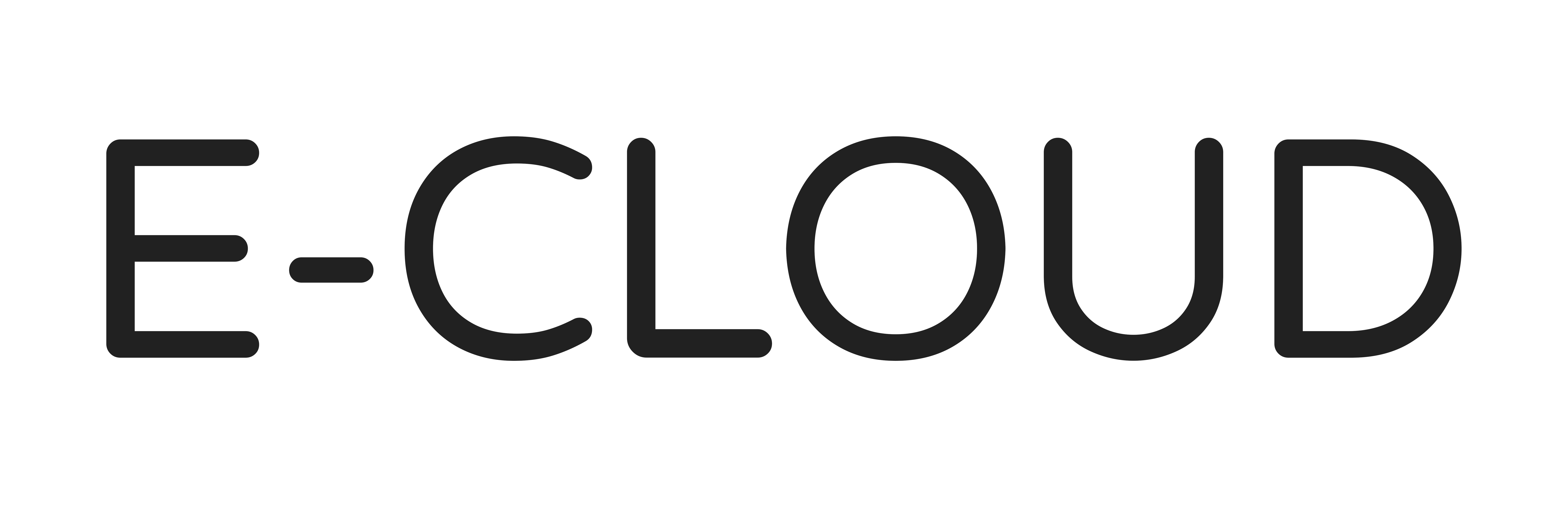 E-CLOUD E-CLOUD